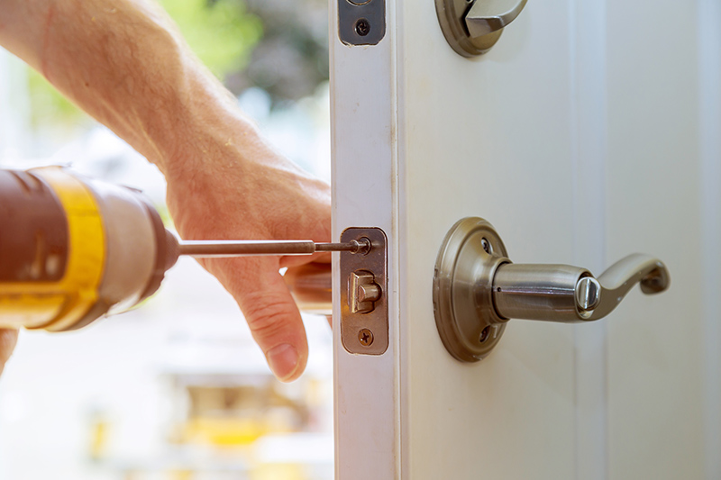 24 Hour Locksmith in Kettering Northamptonshire